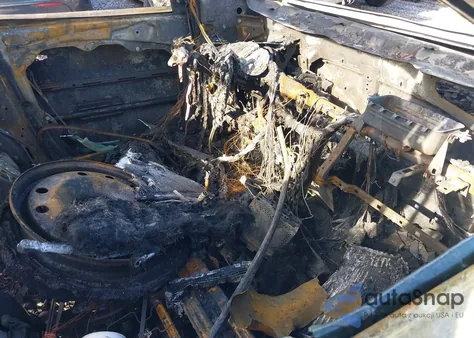 2017 Hyundai Santa Fe Sport 2.0T Ultimate из США, поврежденный, VIN 5XYZWDLA4HG411361